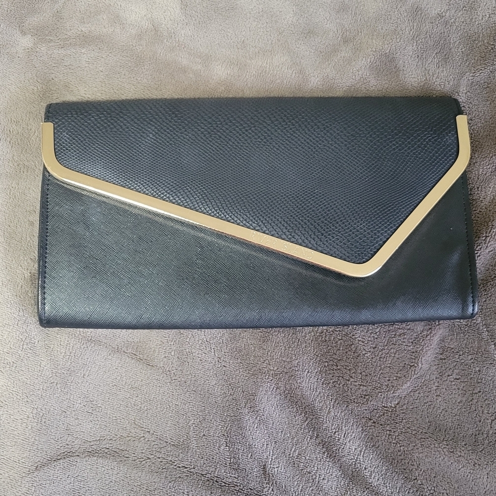 River Island Clutch Bag